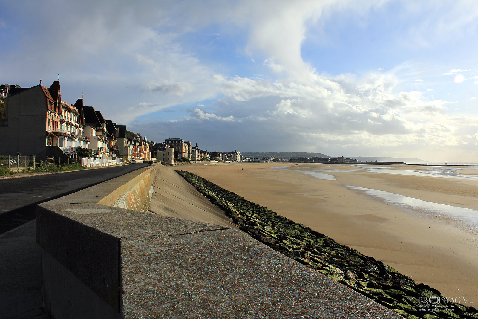 Trouville-sur-Mer